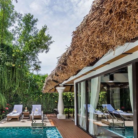 Carnoustie Ayurveda & Wellness Resort Alappuzha Exteriör bild