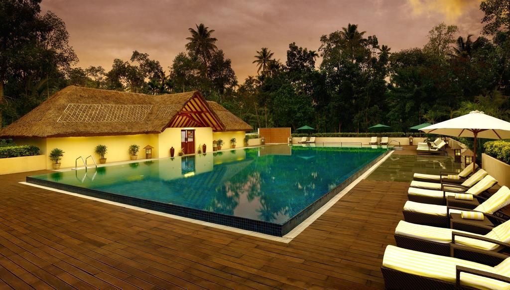 Carnoustie Ayurveda & Wellness Resort Alappuzha Exteriör bild