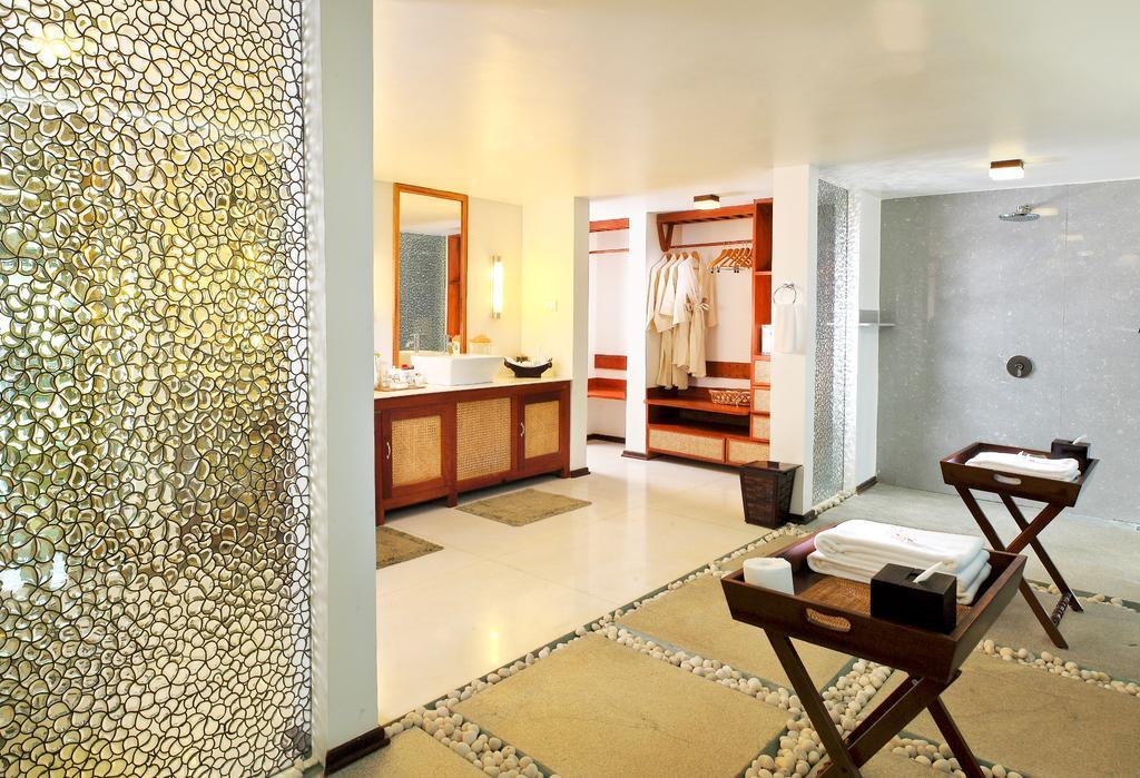 Carnoustie Ayurveda & Wellness Resort Alappuzha Exteriör bild