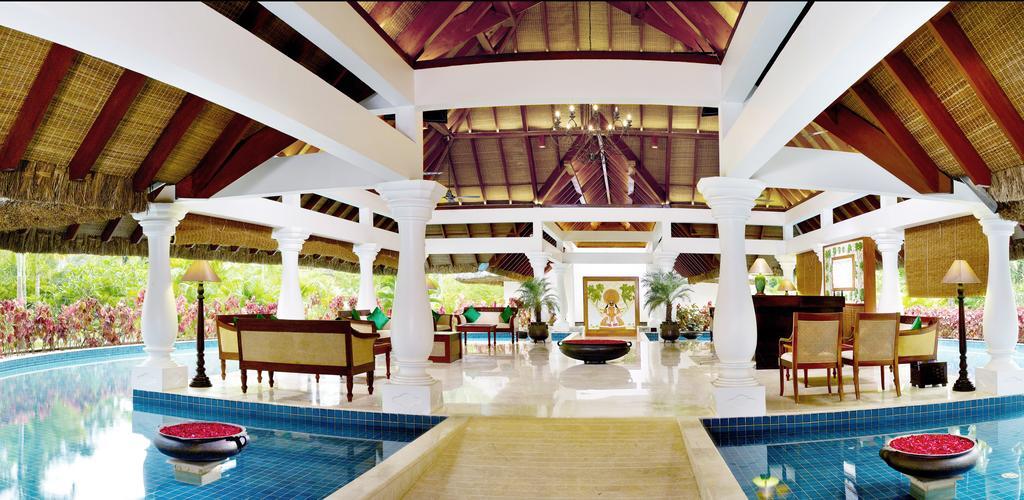 Carnoustie Ayurveda & Wellness Resort Alappuzha Exteriör bild
