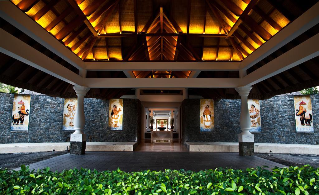 Carnoustie Ayurveda & Wellness Resort Alappuzha Exteriör bild