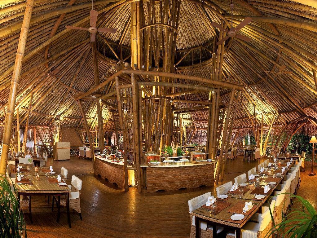 Carnoustie Ayurveda & Wellness Resort Alappuzha Exteriör bild