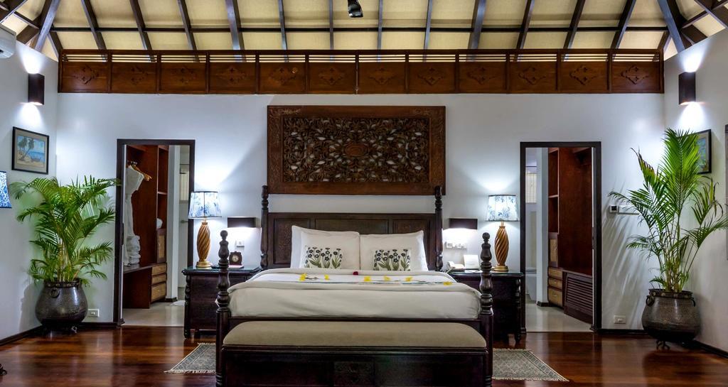 Carnoustie Ayurveda & Wellness Resort Alappuzha Exteriör bild