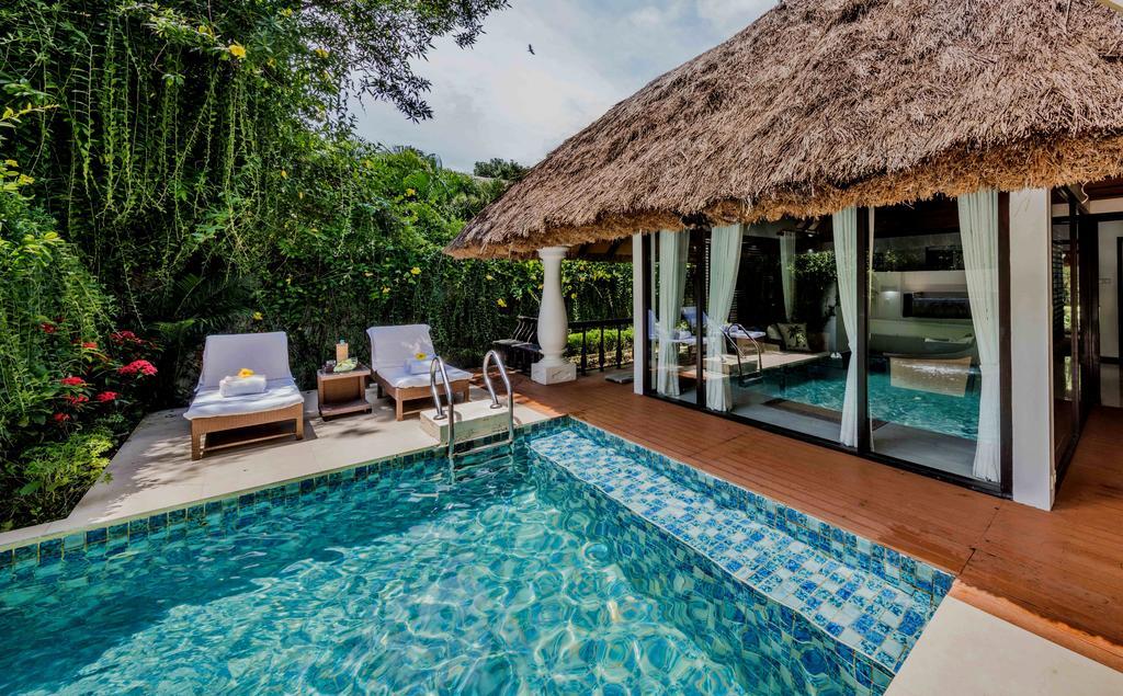 Carnoustie Ayurveda & Wellness Resort Alappuzha Exteriör bild