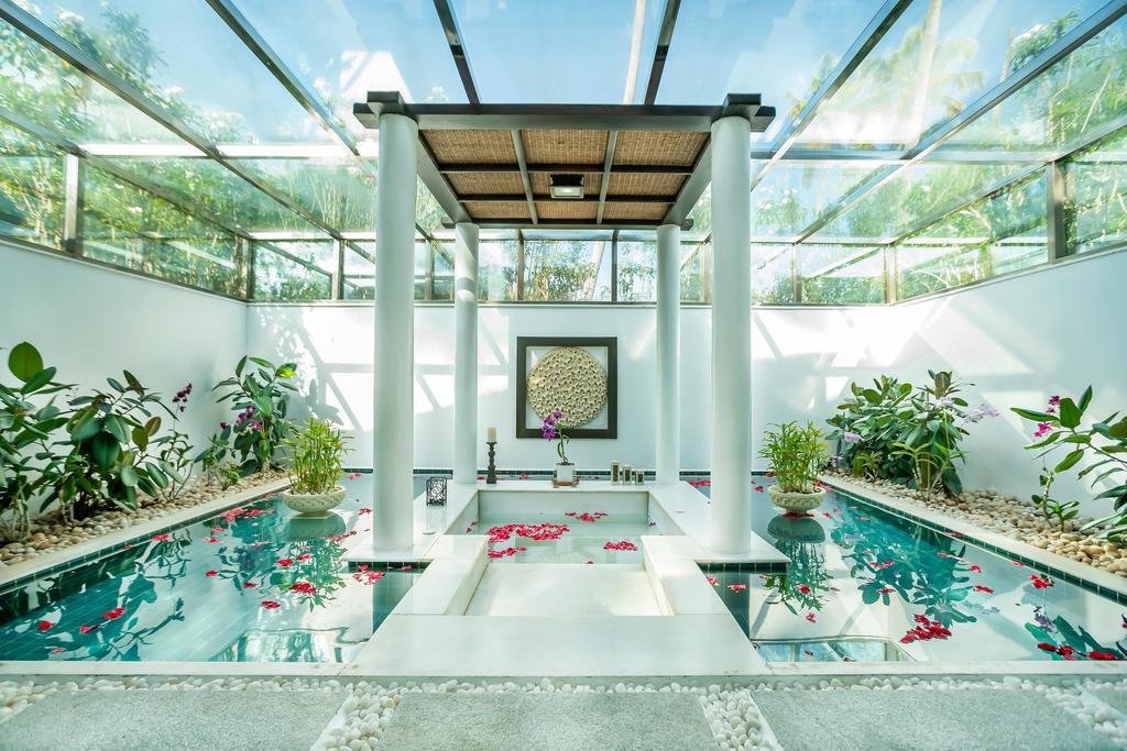 Carnoustie Ayurveda & Wellness Resort Alappuzha Exteriör bild