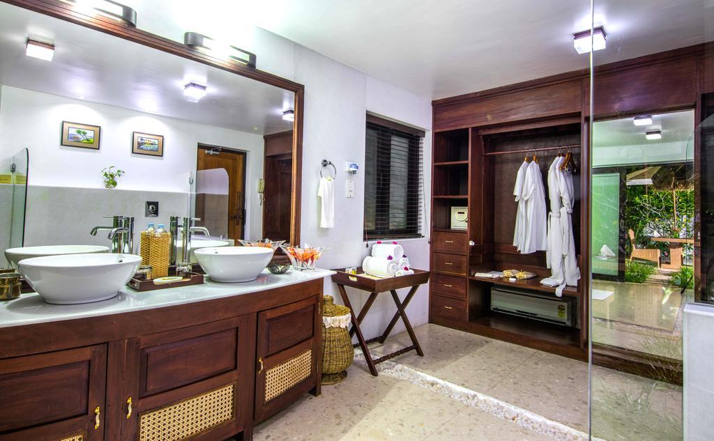 Carnoustie Ayurveda & Wellness Resort Alappuzha Exteriör bild